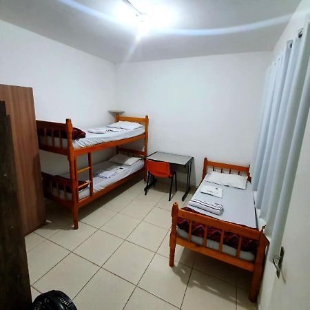 Hostel Airport Rooms Diadema Ngoại thất bức ảnh