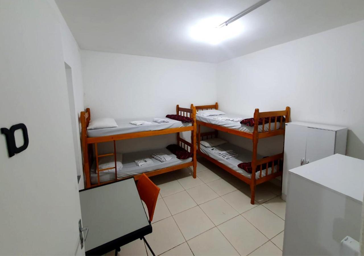 Hostel Airport Rooms Diadema Ngoại thất bức ảnh