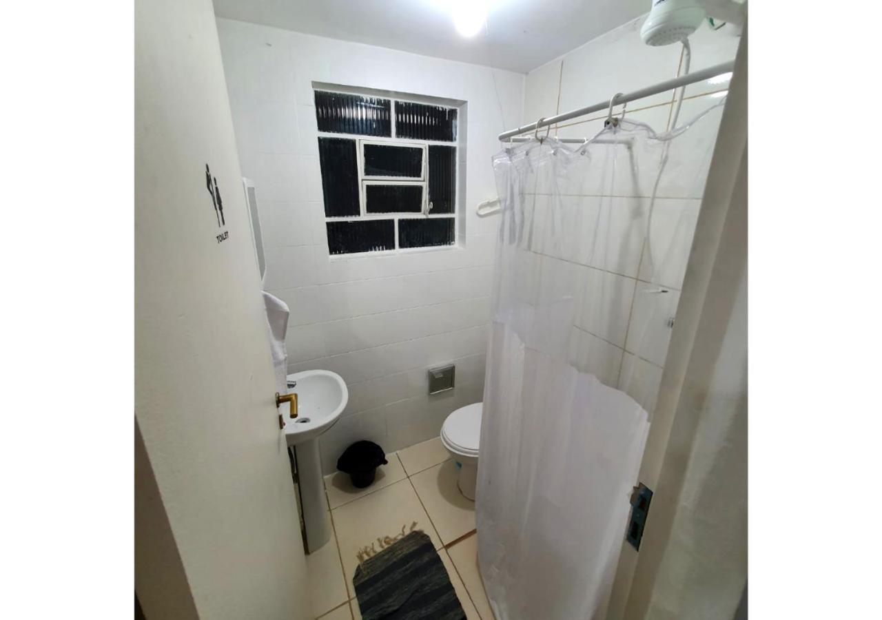 Hostel Airport Rooms Diadema Ngoại thất bức ảnh