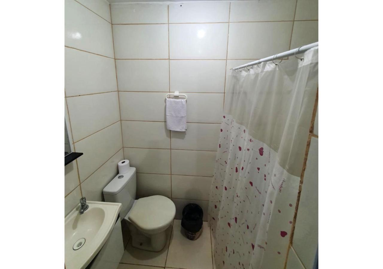 Hostel Airport Rooms Diadema Ngoại thất bức ảnh