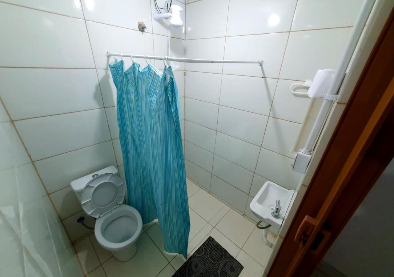 Hostel Airport Rooms Diadema Ngoại thất bức ảnh