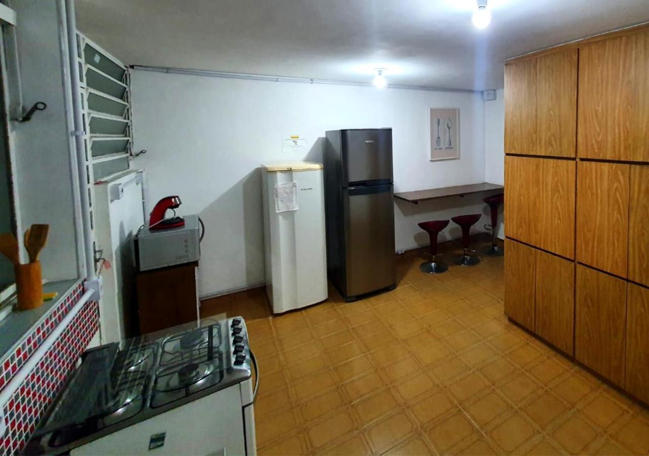 Hostel Airport Rooms Diadema Ngoại thất bức ảnh